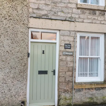 Holiday home Bay Tree