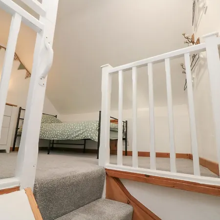 Bay Tree Holiday home *