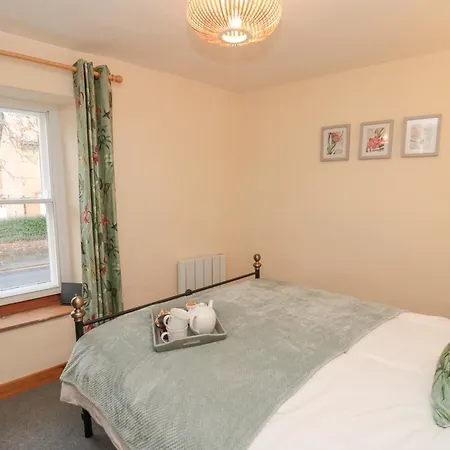 Bay Tree * Pickering