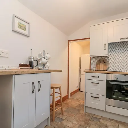 Holiday home Bay Tree Pickering