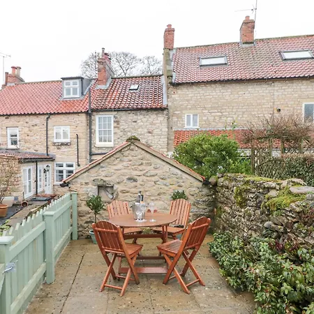 Holiday home Bay Tree