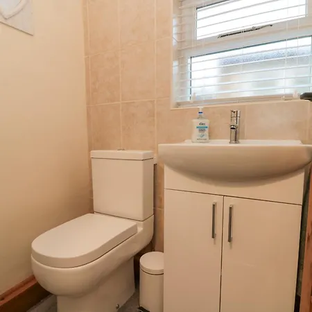 Holiday home Bay Tree Pickering