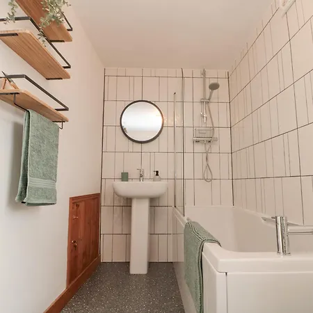 Holiday home Bay Tree