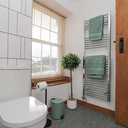 Holiday home Bay Tree