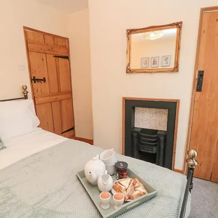 Holiday home Bay Tree Pickering