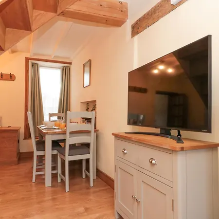 Bay Tree Holiday home