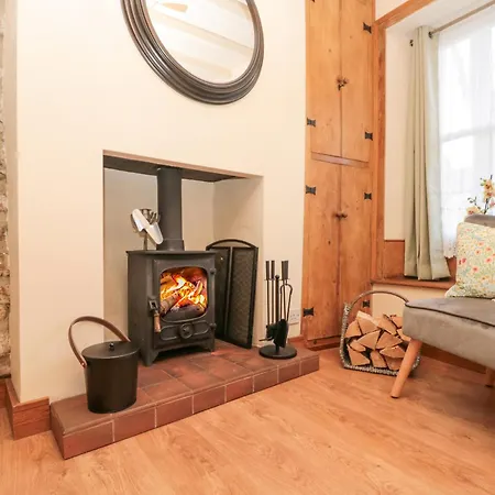 Bay Tree Holiday home