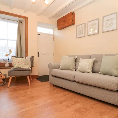 Bay Tree * 피커링