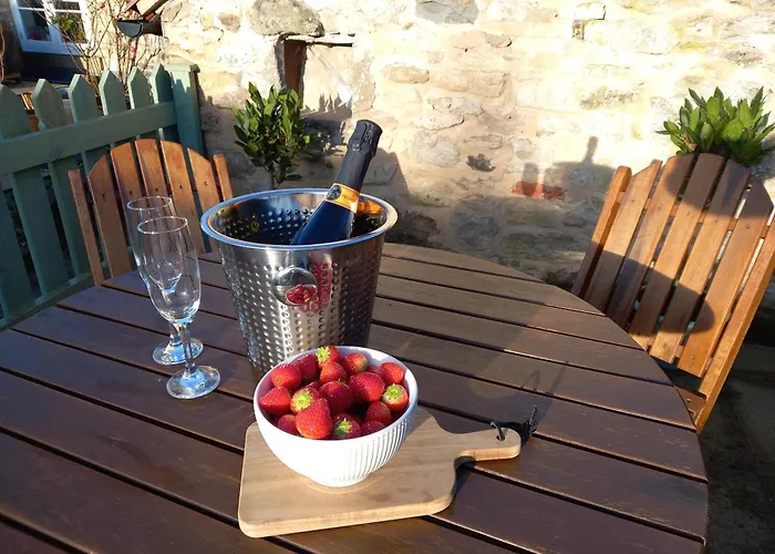 Bay Tree Dom wakacyjny Pickering